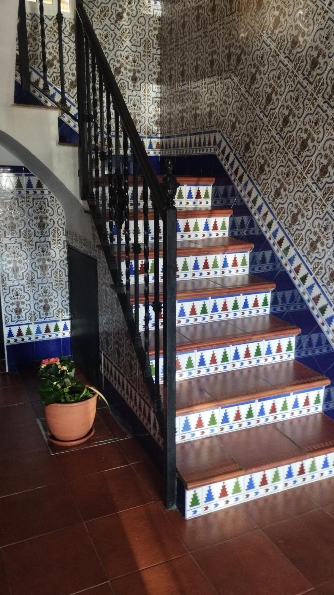 Apartamento 1 Dormitorio Y Salon Con Sofa Cama Bien Comunicado Con El Centro Sevilla Eksteriør billede