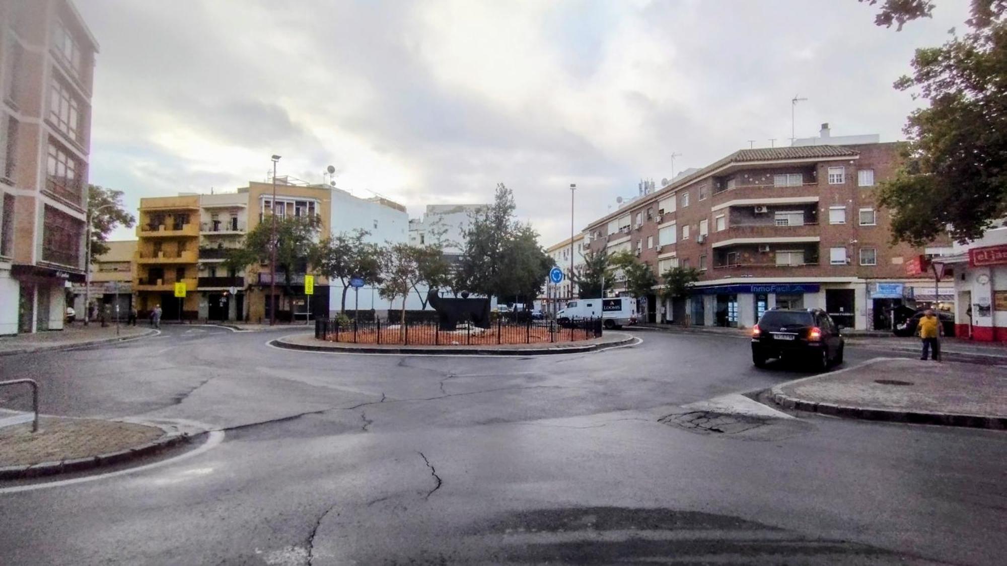 Apartamento 1 Dormitorio Y Salon Con Sofa Cama Bien Comunicado Con El Centro Sevilla Eksteriør billede