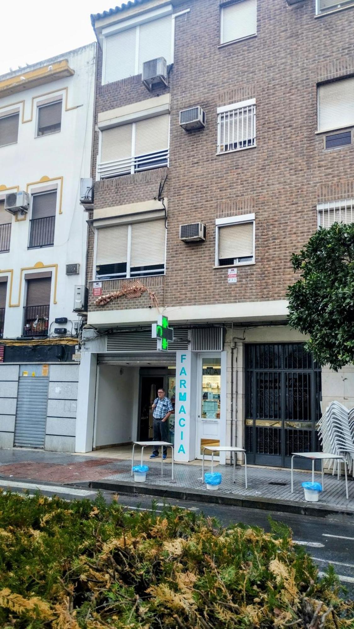 Apartamento 1 Dormitorio Y Salon Con Sofa Cama Bien Comunicado Con El Centro Sevilla Eksteriør billede